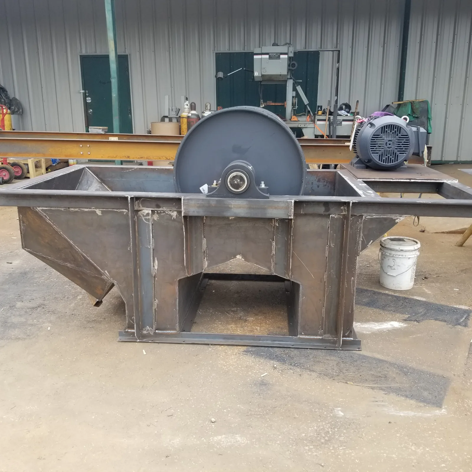 RK Metalworks work photo 3