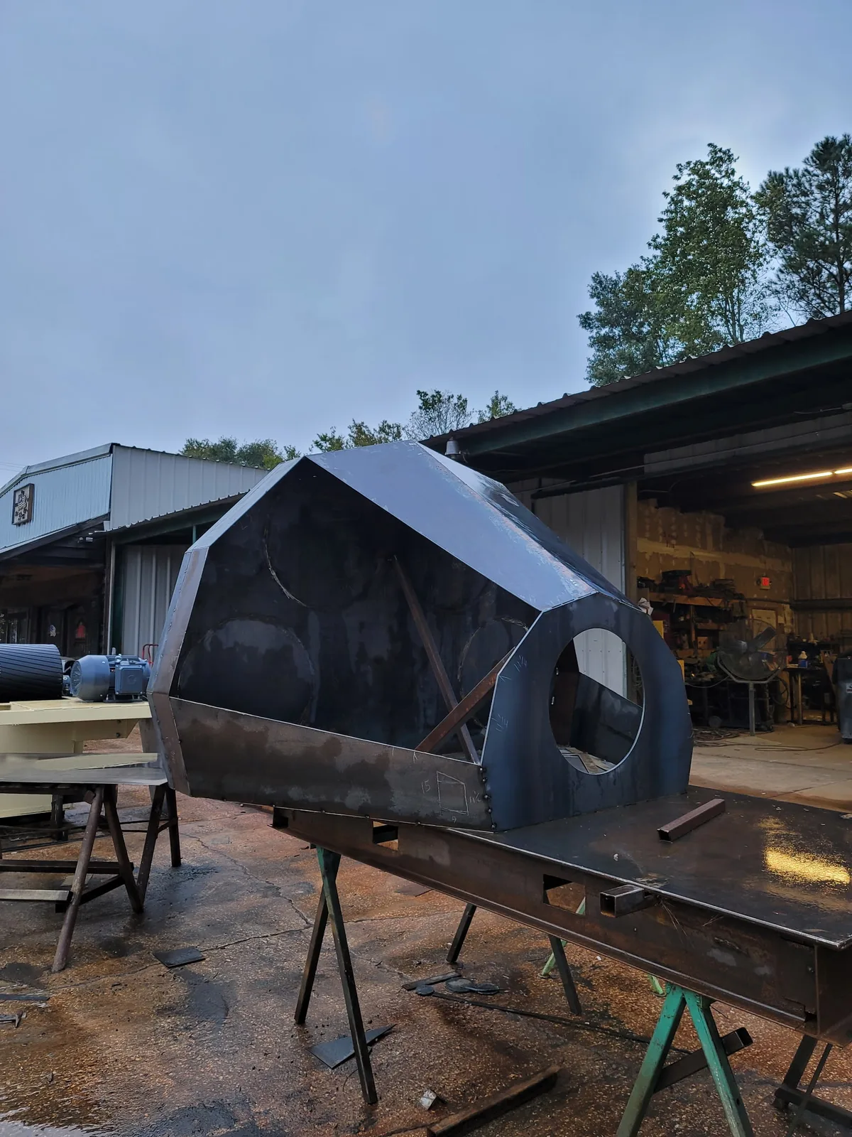 RK Metalworks work photo 4
