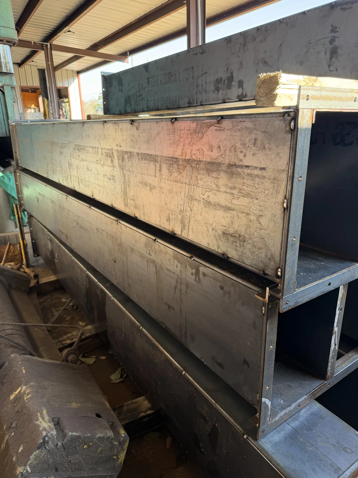 RK Metalworks work photo 5