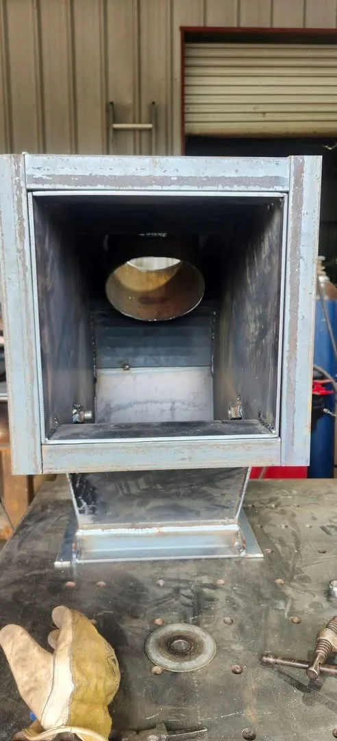 RK Metalworks work photo 6