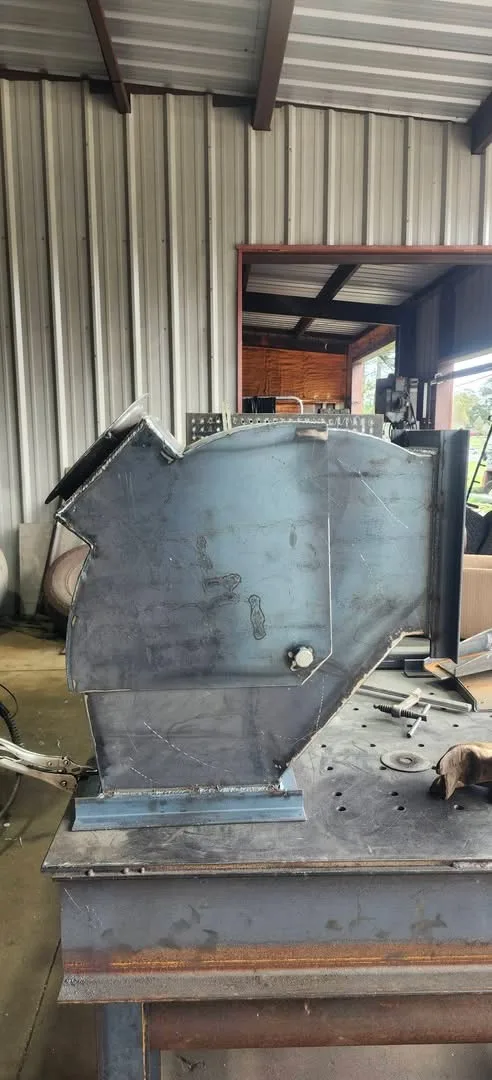 RK Metalworks work photo 7