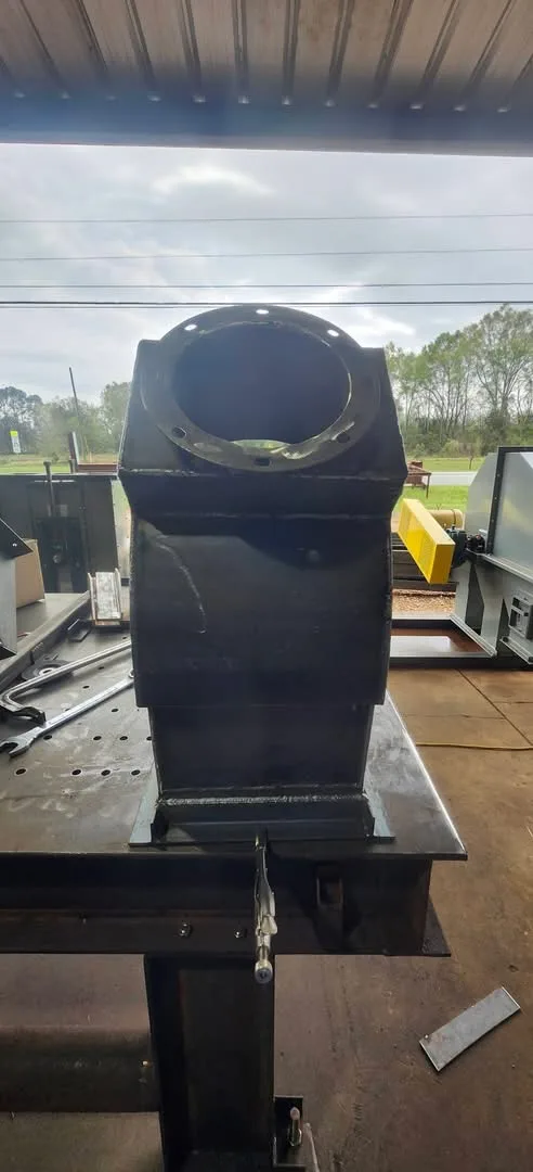 RK Metalworks work photo 8