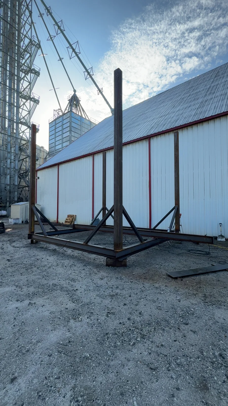 RK Metalworks work photo 11