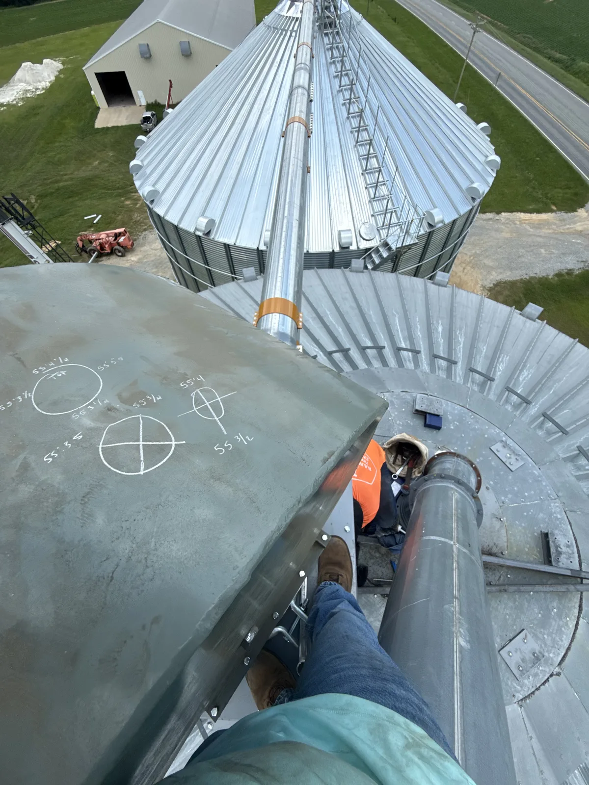 RK Metalworks work photo 12