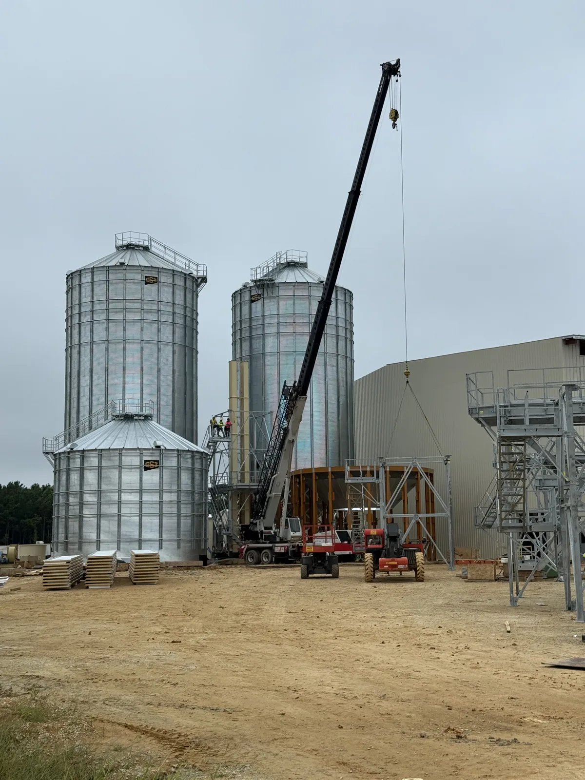 RK Metalworks work photo 16